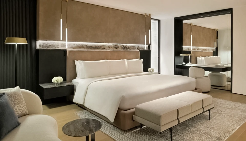 هتل شرایتون گرند دبی